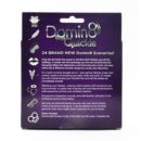 Domin8 Quickie Card Game