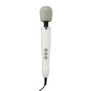 Doksi Wand Massager White