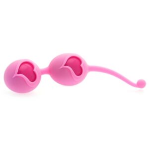 Desi Amore palle rosa