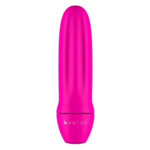 Bswish Pocket Massager Mini Vibe