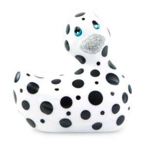 Hiero My Duckie Happiness White