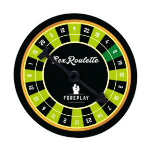 Roulette sessuale preliminare
