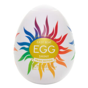 Tenga Shiny Pride Edition munamasturbaattori
