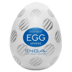 Tenga Sphere Egg -masturbaattori