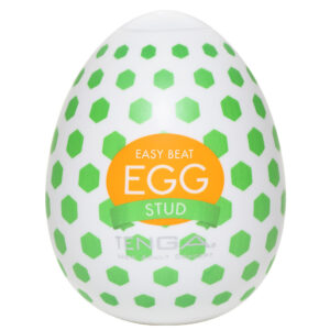 Tenga Stud Egg -masturbaattori