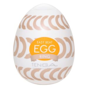 Tenga Ring Egg -masturbaattori