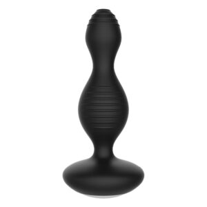 E-Stimulation Vibrating Buttplug
