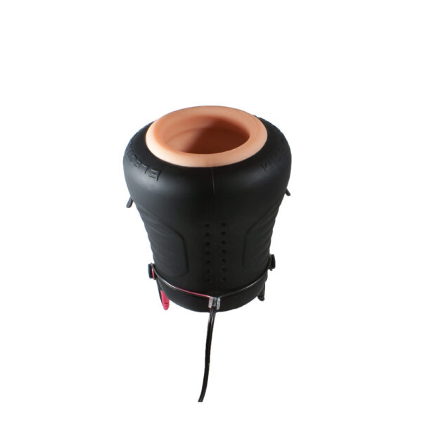 ElectraStim Jack Socket XL Electrosex Stroker - Image 3