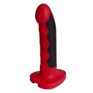 Dildo Komodo Fusion in silicone ElectraStim