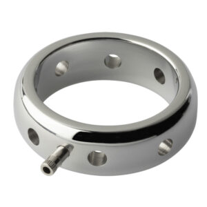 Anello scrotale per pene ElectraStim Prestige 34mm