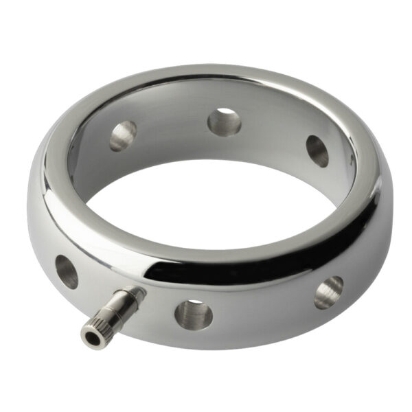 Anello scrotale per pene ElectraStim Prestige 34mm