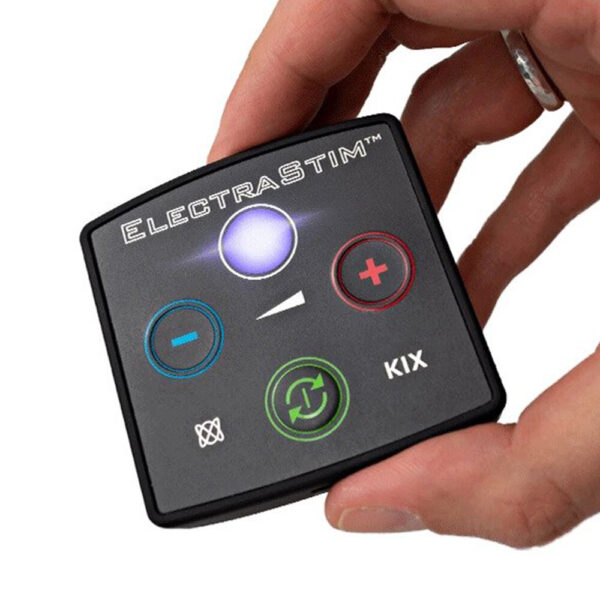 Electrastim KIX Beginner Stimulator - Image 2