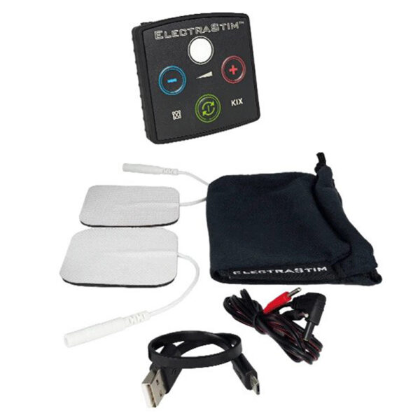 Electrastim KIX Beginner Stimulator - Image 4