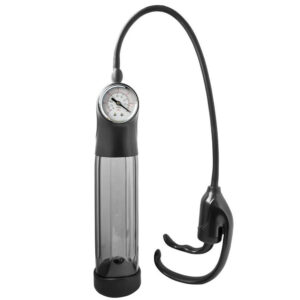 Mojo Momentum pompa Power Grip pene