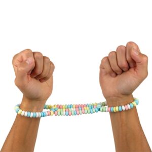 Manette Candy