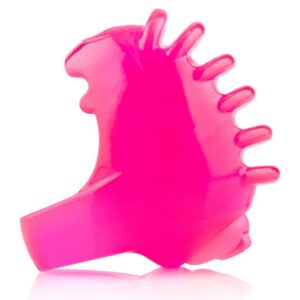 Screaming O FingO Tips Vibrazione sulla punta delle dita