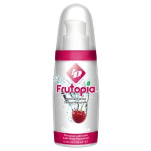 ID Frutopia lubrificante personale Cherry