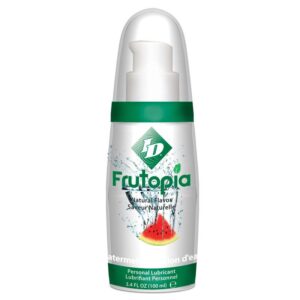 ID Frutopia lubrificante personale Watermelon