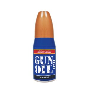 Gun Oil H2O ACQUA Lubrificante