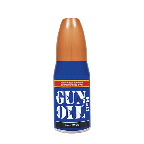 Gun Oil H2O ACQUA Lubrificante