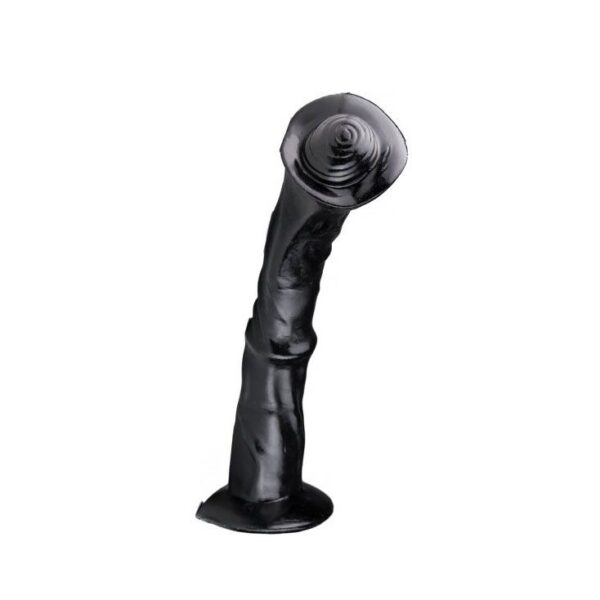 Dildo zebra Animhole