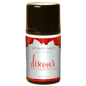 Intimate Terra Discover Punto G Gel 30ml