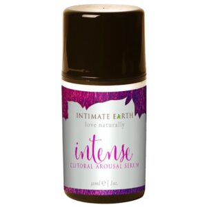 Intimate Terra clitorideo stimolante Gel 30ml intenso