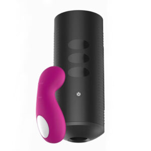 Kiiroo Interactive Couple Set Titan e Cliona