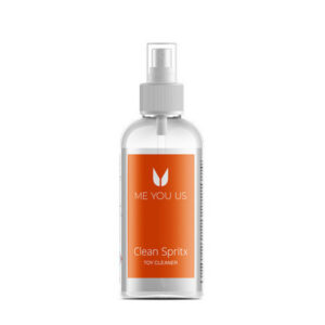 Me You Us Spritz Detergente per giocattoli 100 ml