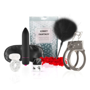 Set regalo Loveboxxx Fantasia stravagante