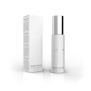 Lelo Premium Cleaning Spray per il viso