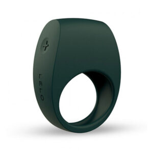 Anello Lelo Tor 2 Green Couples