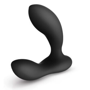 Massaggiatore prostatico Lelo Bruno Luxury Nero