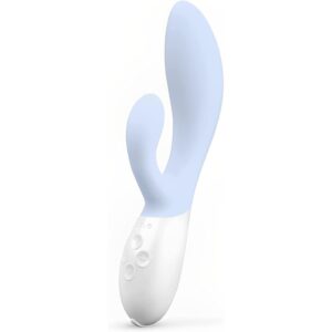 Lelo Ina 3 Massaggiatore a doppia azione Seafoam