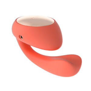 Lelo Ida Wave G-Spot Massaggiatore Corallo