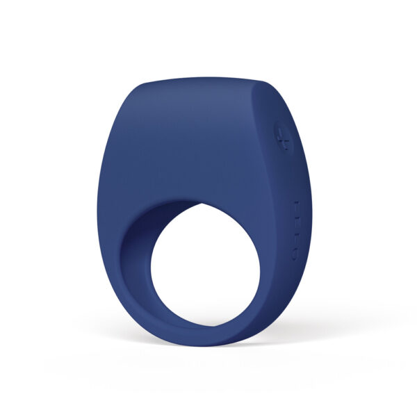 Anello Lelo Tor 3 Coppie Vibranti