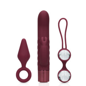 Kit giocattolo Sexplore per lei