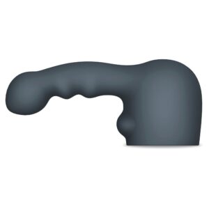 Attacco per bacchetta in silicone ponderato Le Wand Ripple