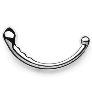 Dildo in acciaio inossidabile Le Wand Hoop