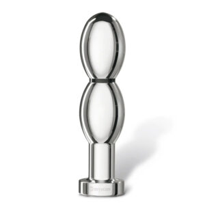 Dildo in alluminio MyStim Oh Thello E-Stim