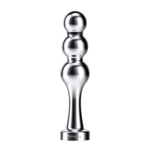 Dildo di Stim Bold Boris E-Stim