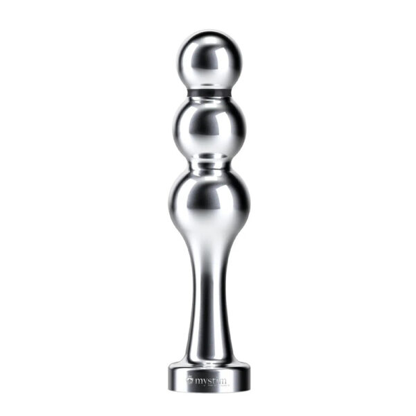 Dildo di Stim Bold Boris E-Stim