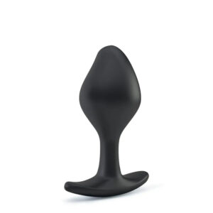 MyStim Rocking Force Pieni E-Stim Butt Plug