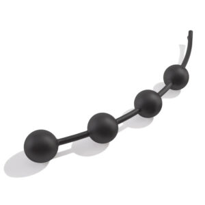 MyStim Booty Garland Suuri E-Stim Anal Helmet