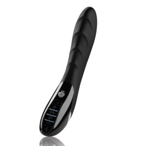 MyStim Sizzling Simon E-Stim Vibratore