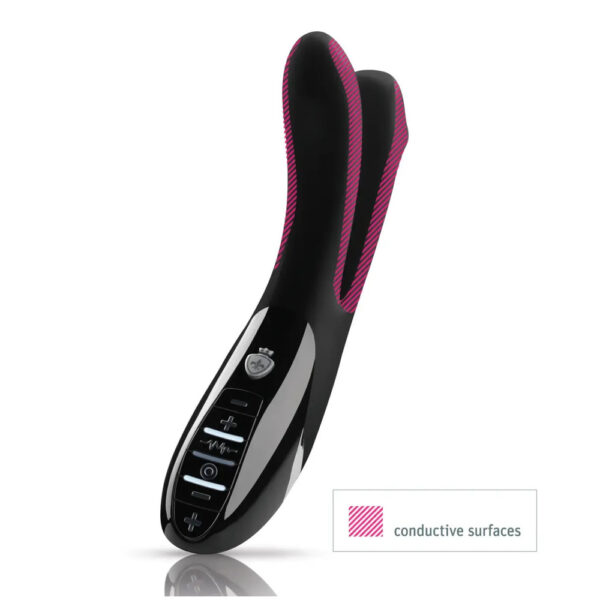 MyStim Tingling Aparte Estim Vibrator - Image 3