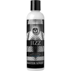 250mls Jizz profumato lubrificante