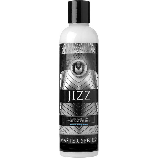 Jizz Scented voiteluaine 250mls