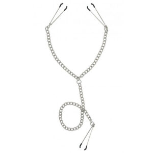 Capezzoli Per Clit Tweezer morsetto Set