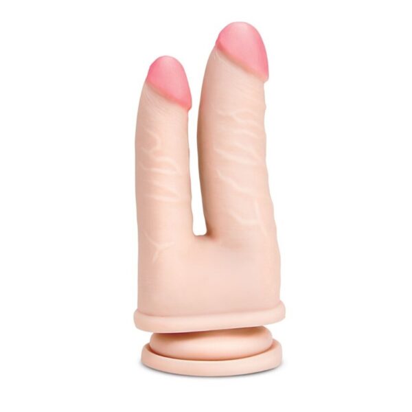 Me You Us Ultra Cock Doppio Fallo da 6 pollici